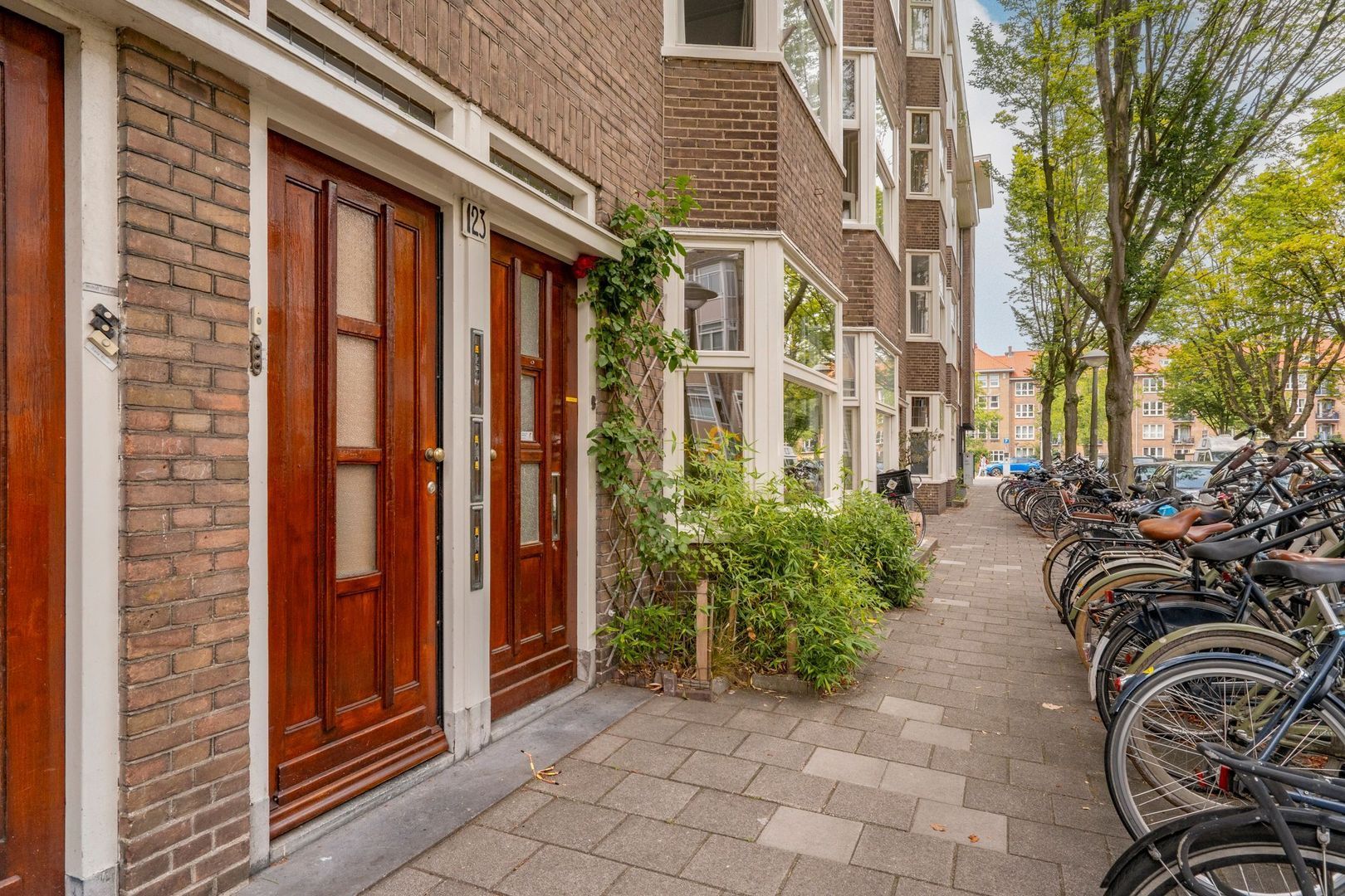 Curaçaostraat 123 H, Amsterdam foto-2