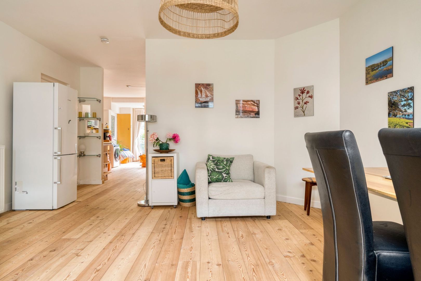 Curaçaostraat 123 H, Amsterdam foto-6