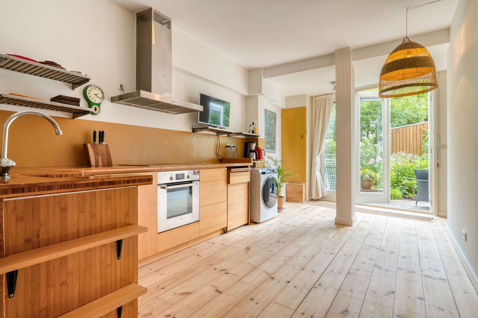 Curaçaostraat 123 H, Amsterdam foto-11