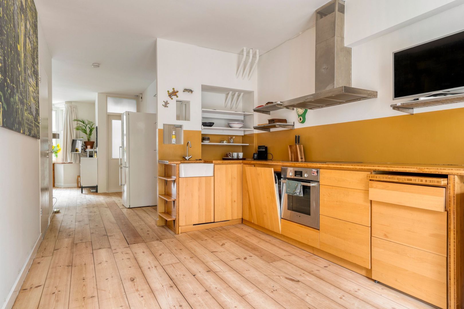 Curaçaostraat 123 H, Amsterdam foto-12