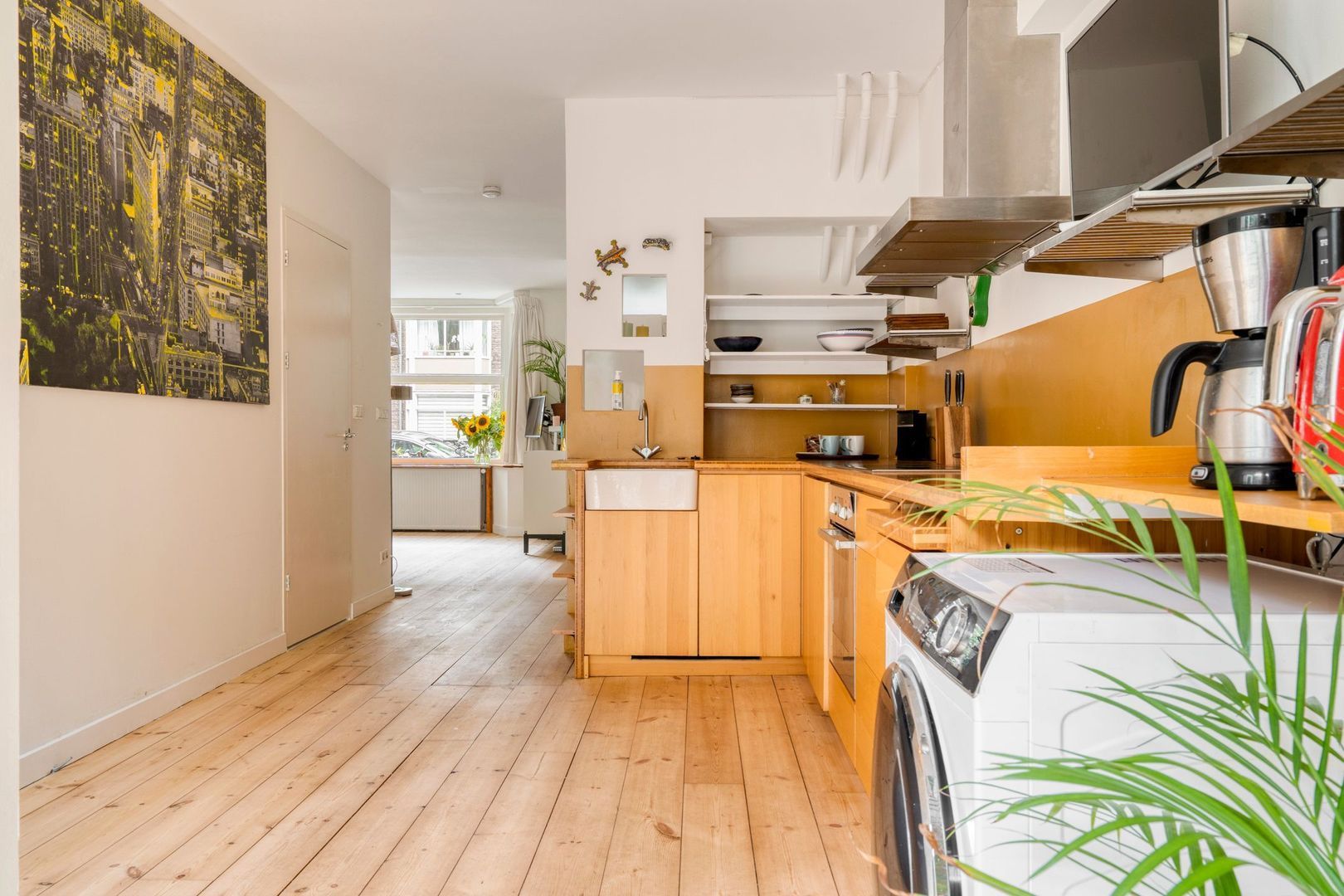 Curaçaostraat 123 H, Amsterdam foto-13