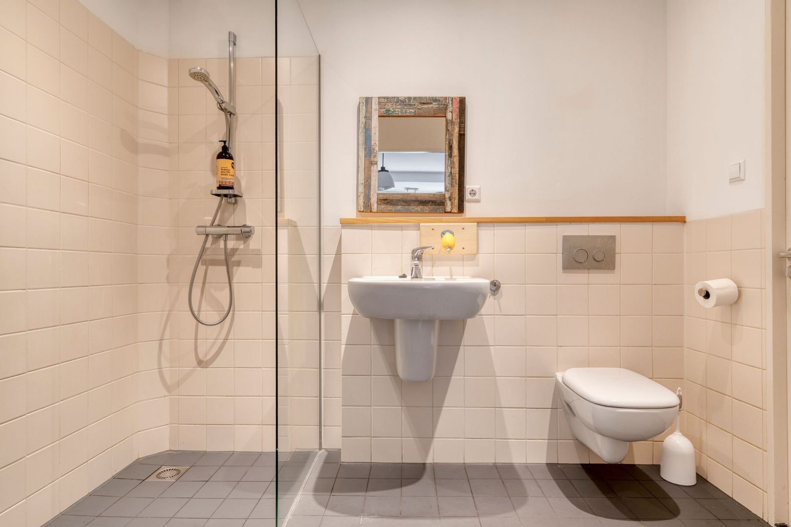 Curaçaostraat 123 H, Amsterdam foto-18