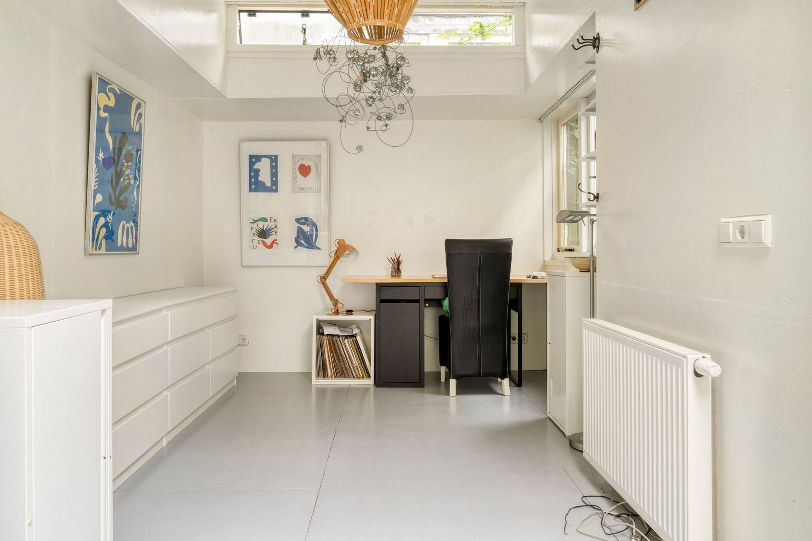 Curaçaostraat 123 H, Amsterdam foto-24