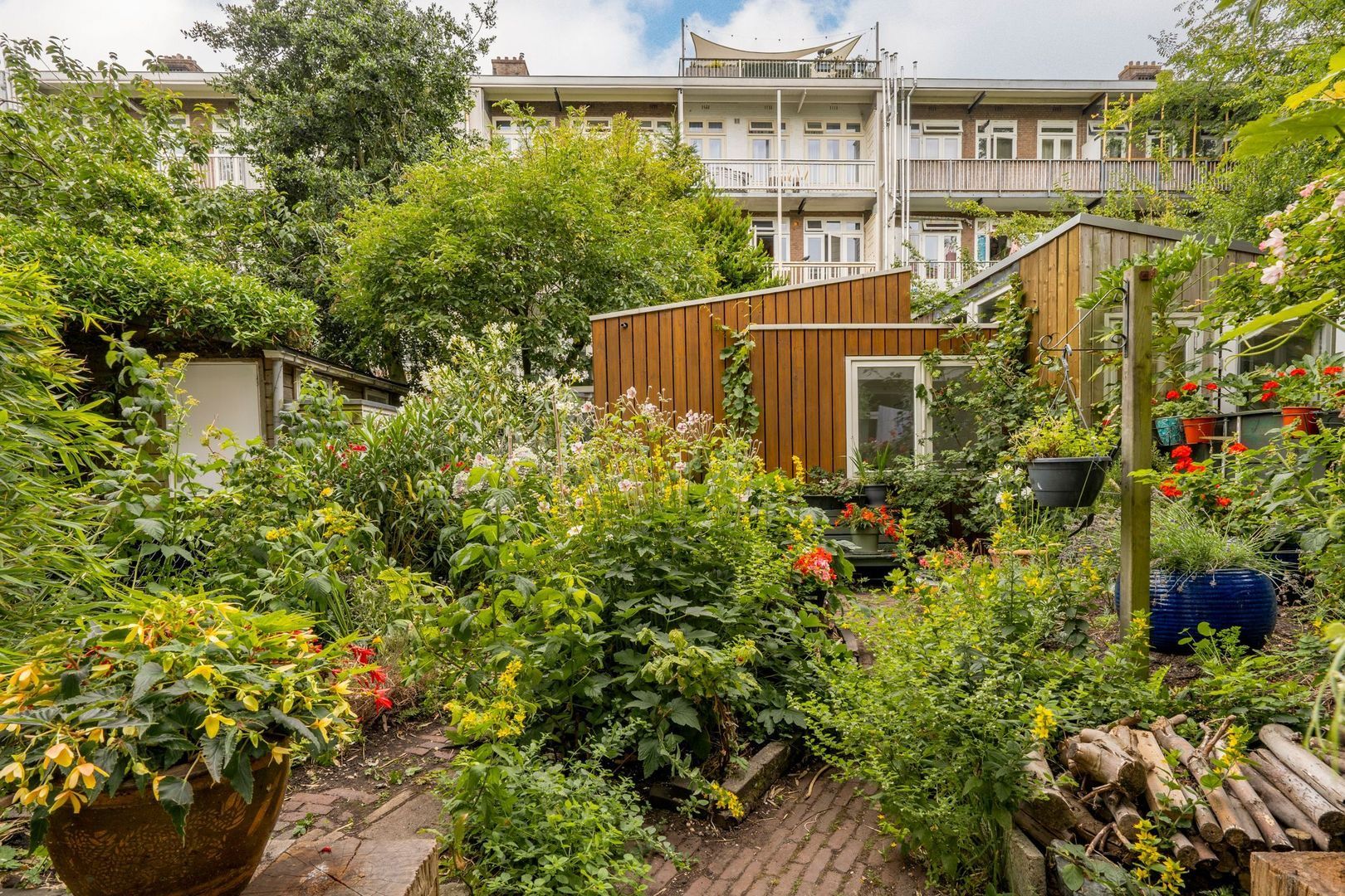 Curaçaostraat 123 H, Amsterdam foto-22