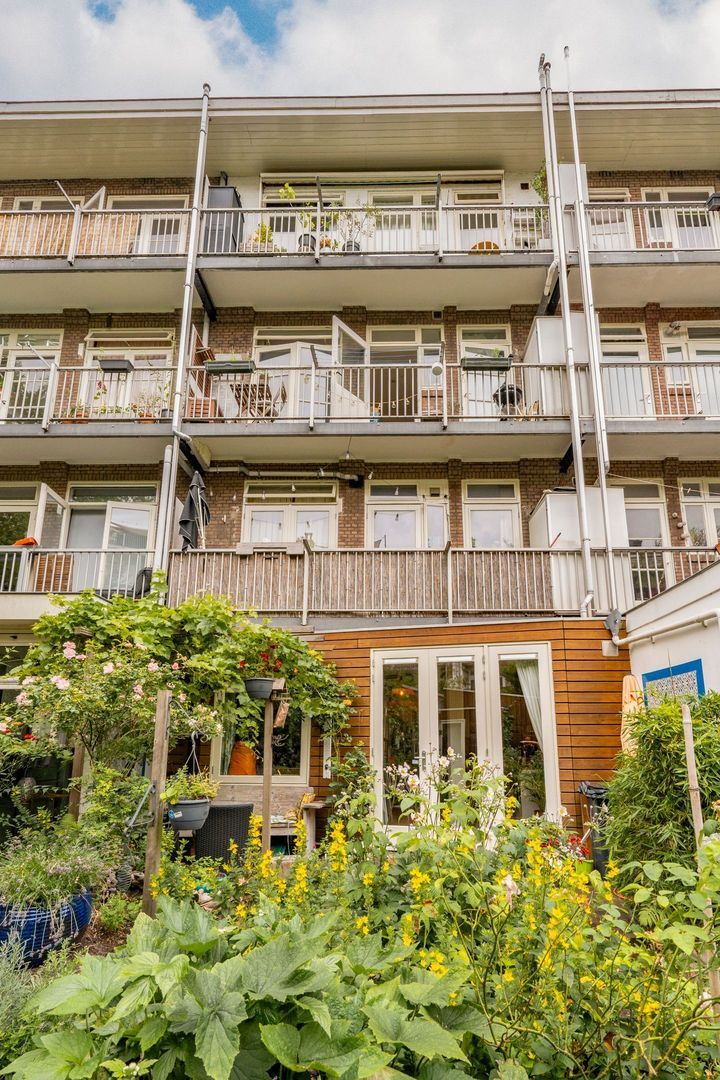 Curaçaostraat 123 H, Amsterdam foto-26