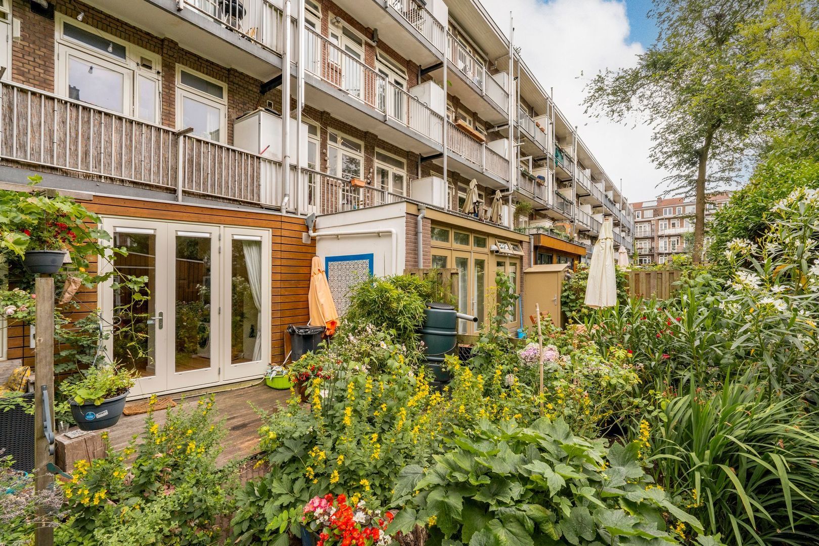 Curaçaostraat 123 H, Amsterdam foto-27