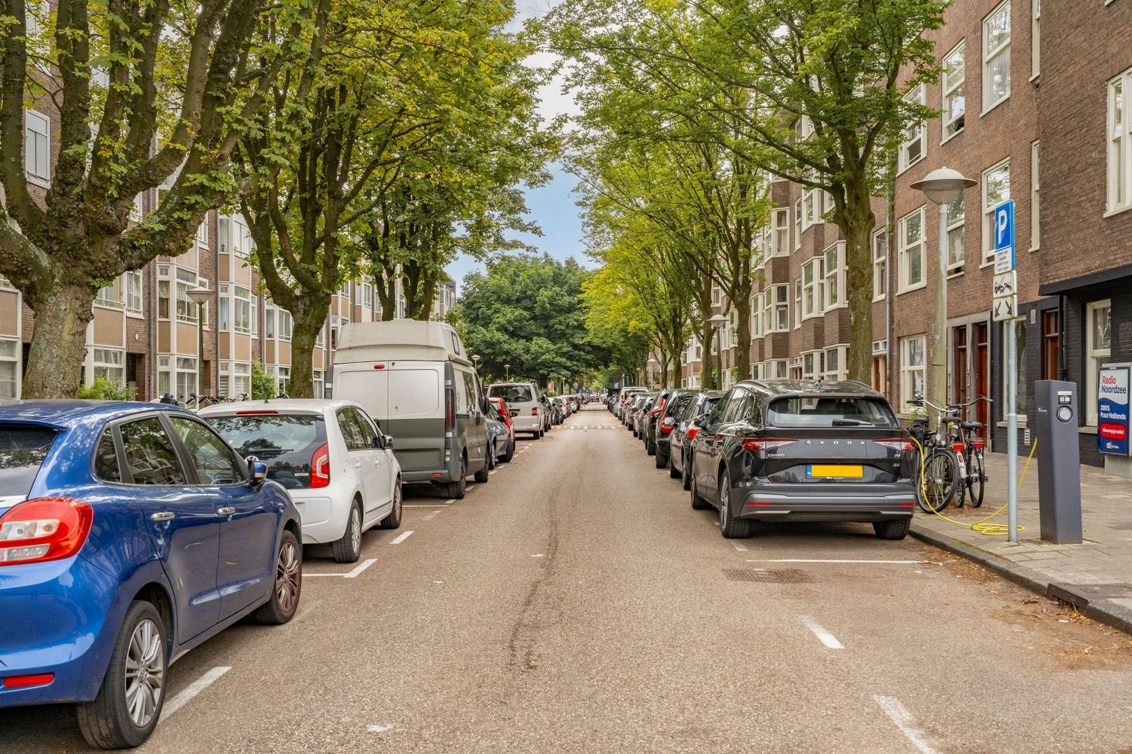 Curaçaostraat 123 H, Amsterdam foto-29