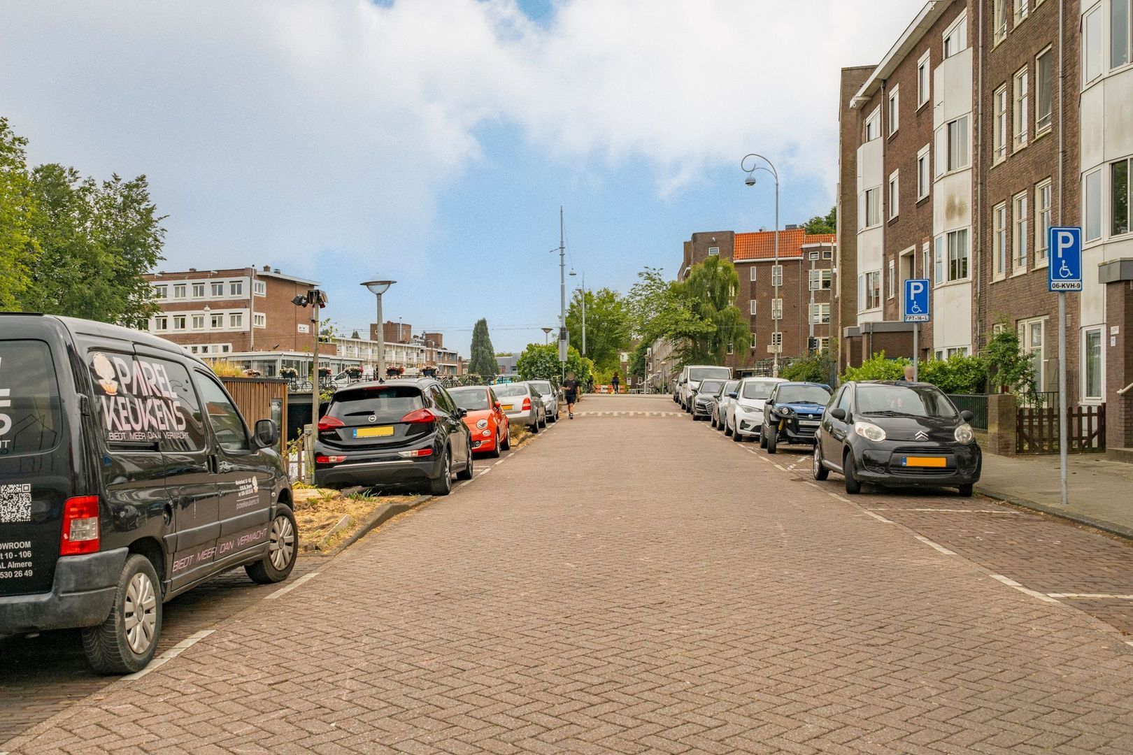 Curaçaostraat 123 H, Amsterdam foto-31