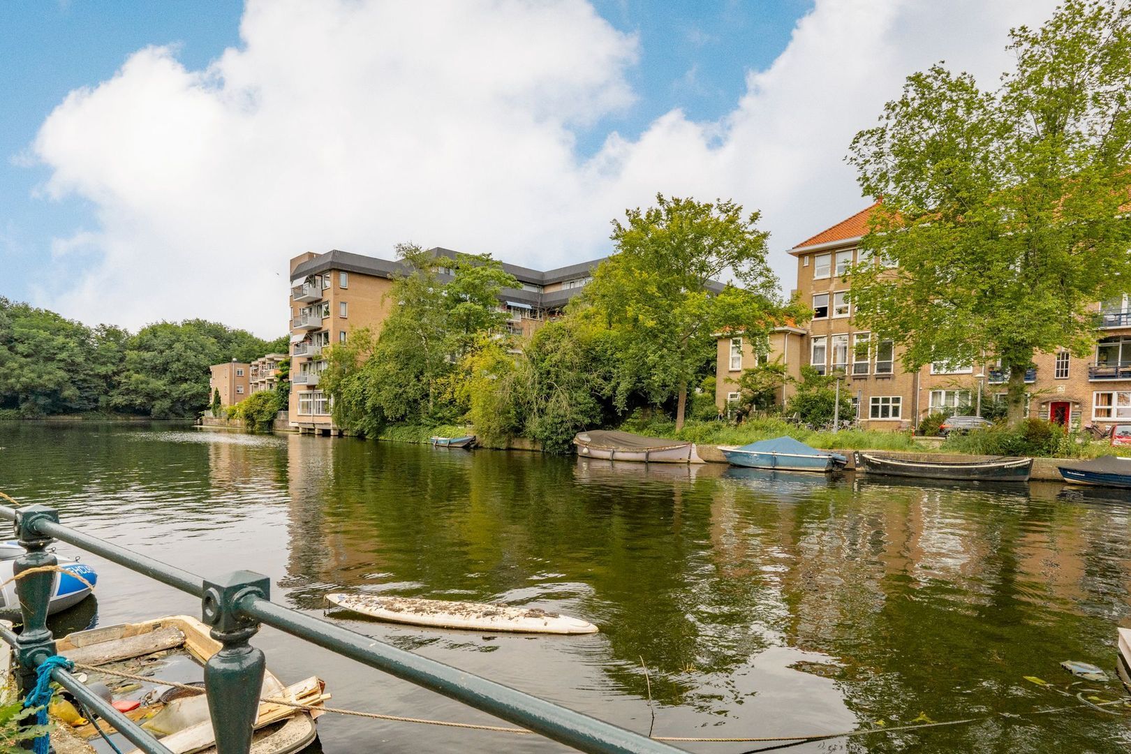 Curaçaostraat 123 H, Amsterdam foto-32