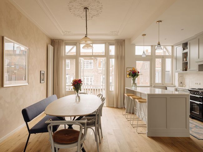 Middenweg 153 2, Amsterdam