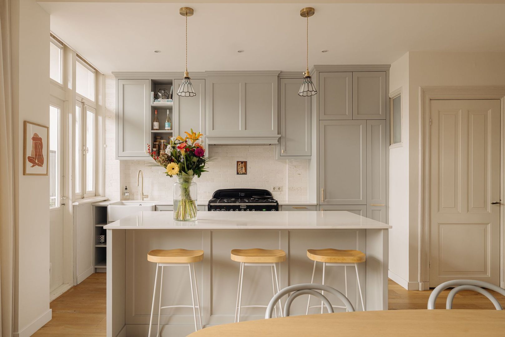 Middenweg 153 2, Amsterdam foto-2