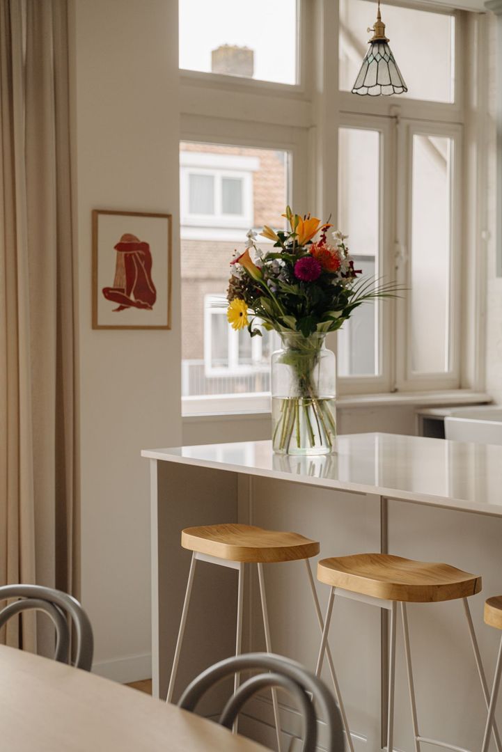 Middenweg 153 2, Amsterdam foto-3