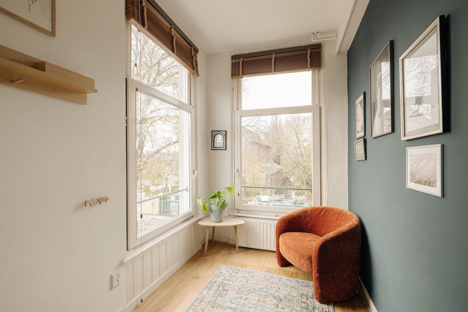 Middenweg 153 2, Amsterdam foto-19