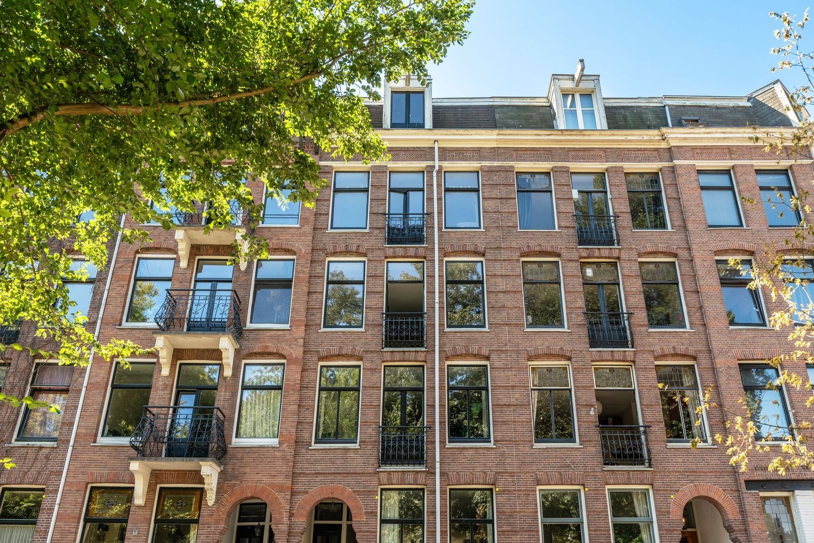 Frederik Hendrikplantsoen 17 2, Amsterdam foto-3