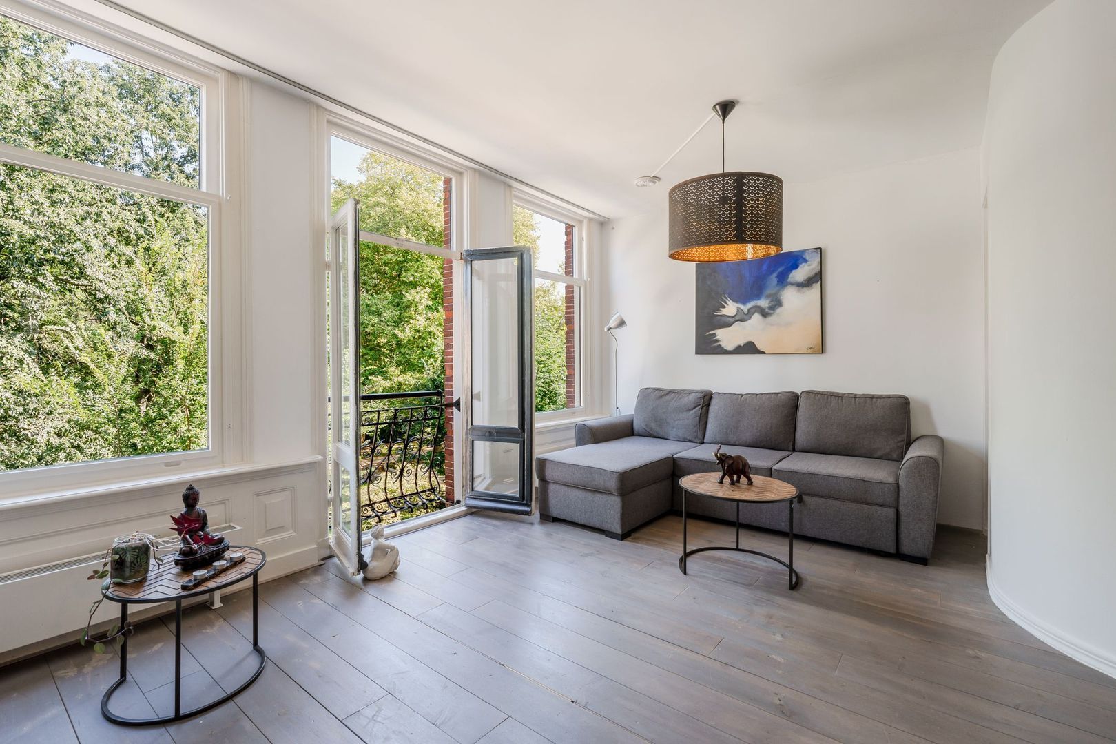 Frederik Hendrikplantsoen 17 2, Amsterdam foto-4