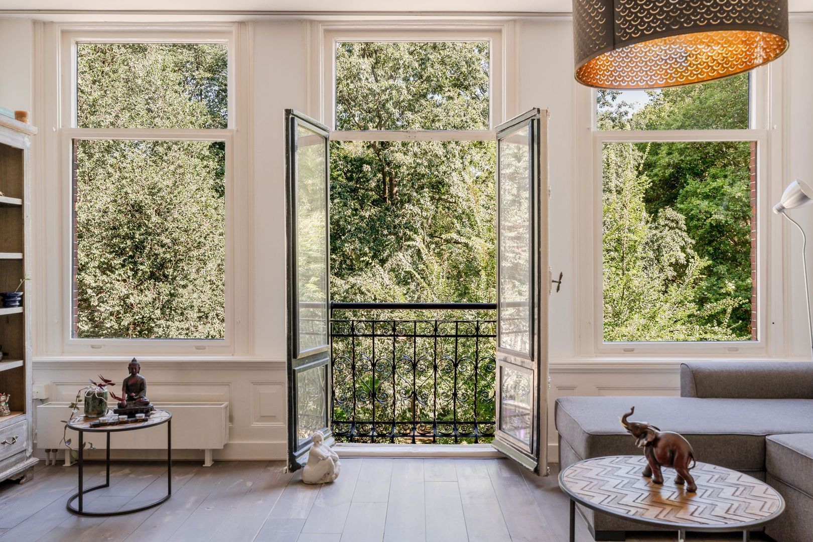 Frederik Hendrikplantsoen 17 2, Amsterdam foto-5