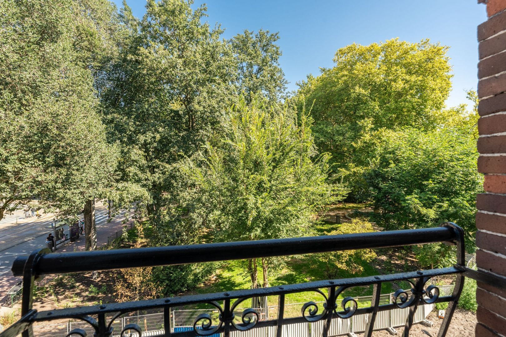 Frederik Hendrikplantsoen 17 2, Amsterdam foto-6