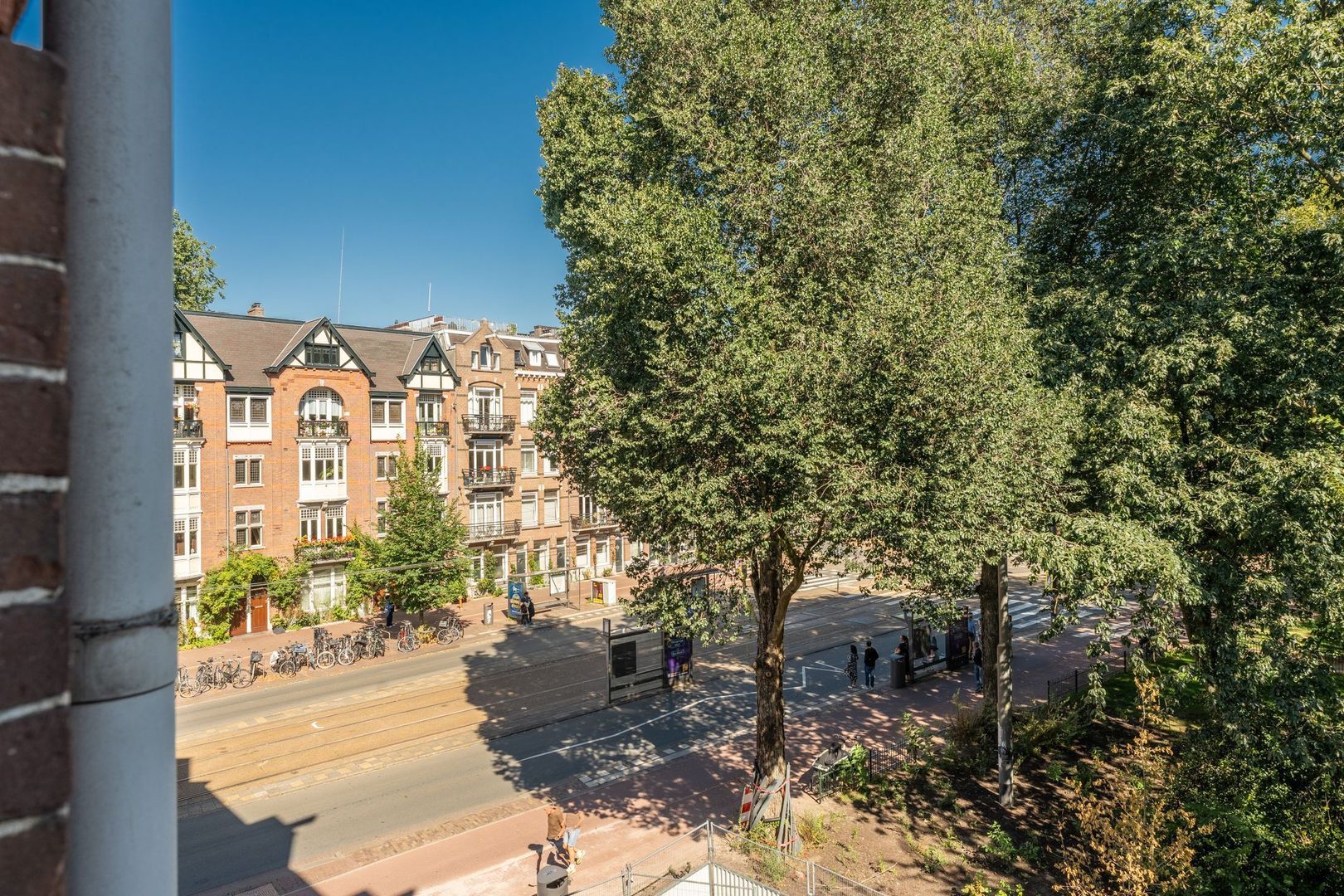 Frederik Hendrikplantsoen 17 2, Amsterdam foto-8