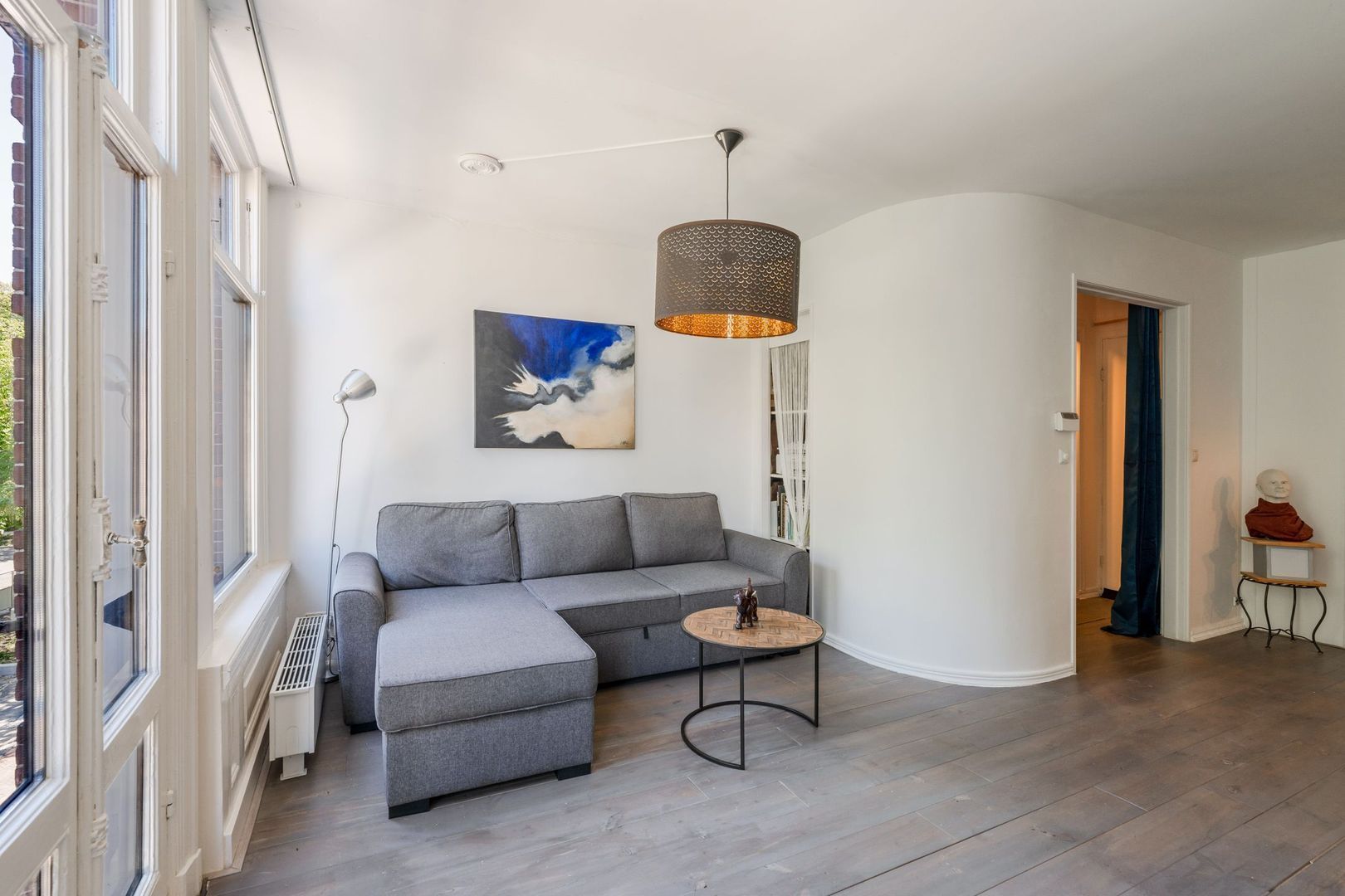 Frederik Hendrikplantsoen 17 2, Amsterdam foto-9