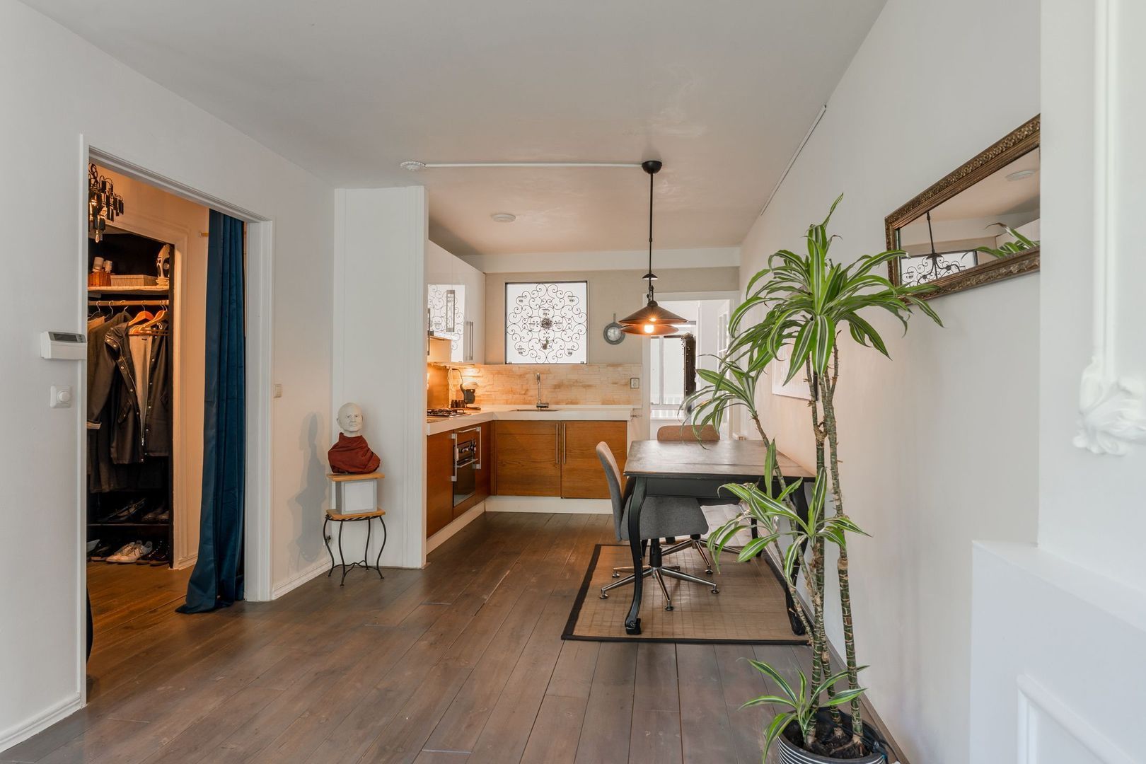 Frederik Hendrikplantsoen 17 2, Amsterdam foto-13