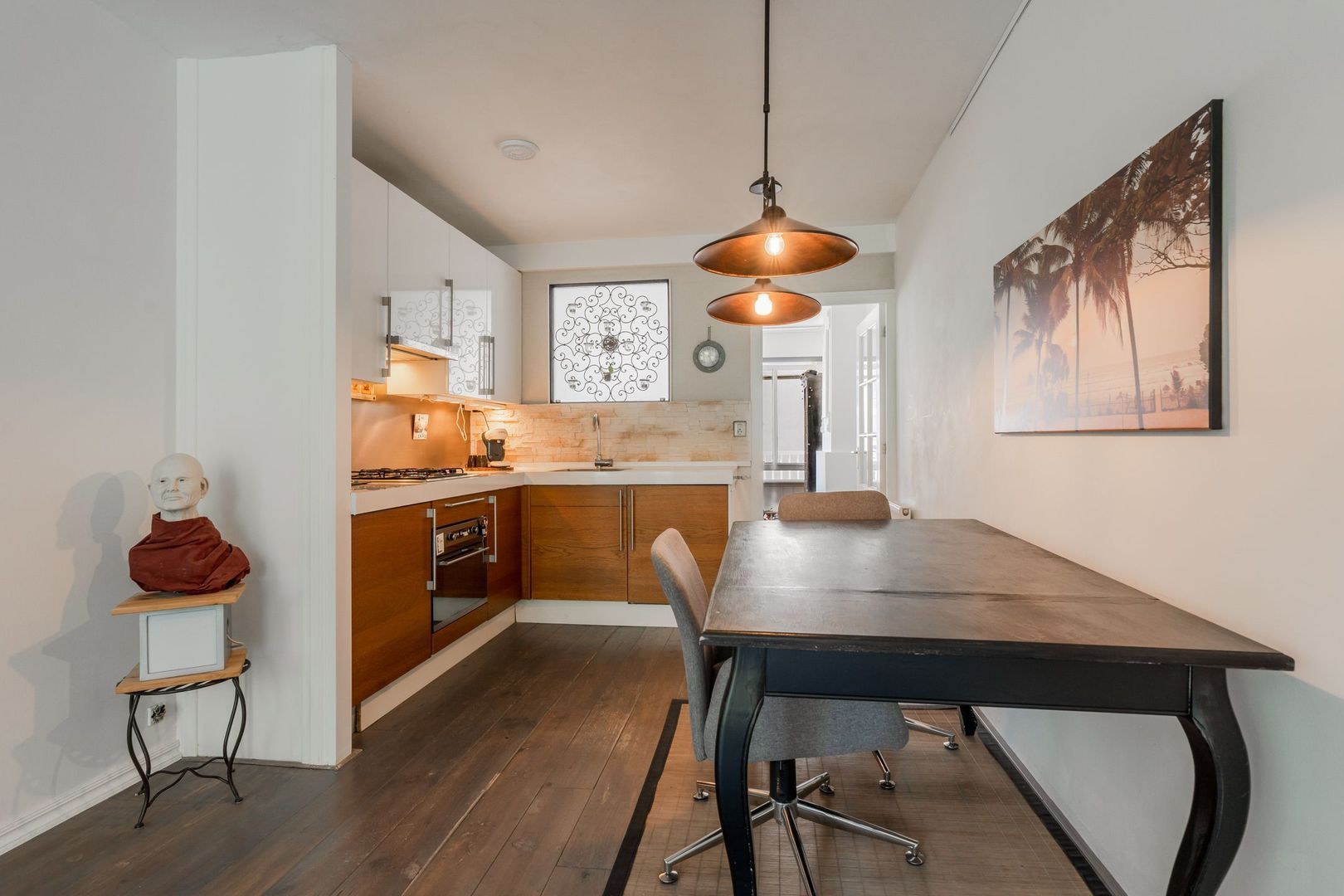 Frederik Hendrikplantsoen 17 2, Amsterdam foto-14