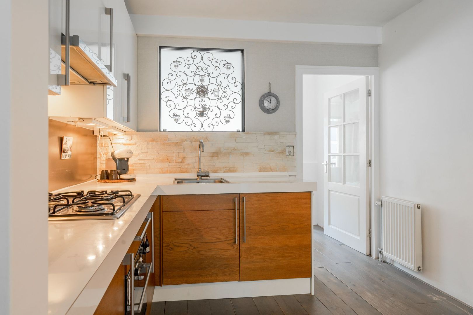 Frederik Hendrikplantsoen 17 2, Amsterdam foto-15