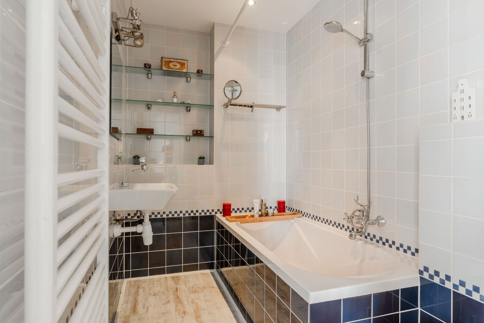 Frederik Hendrikplantsoen 17 2, Amsterdam foto-23