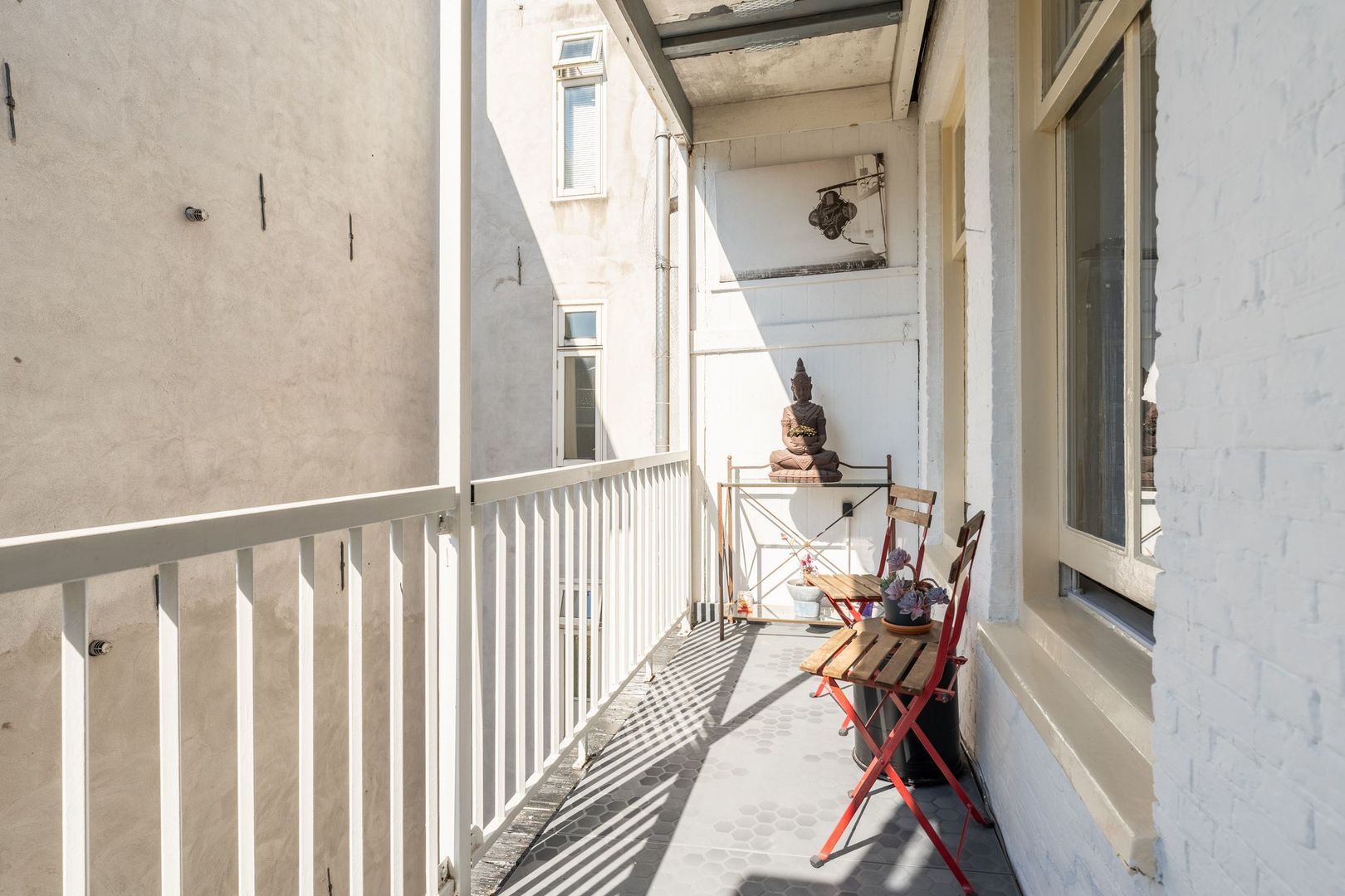 Frederik Hendrikplantsoen 17 2, Amsterdam foto-26