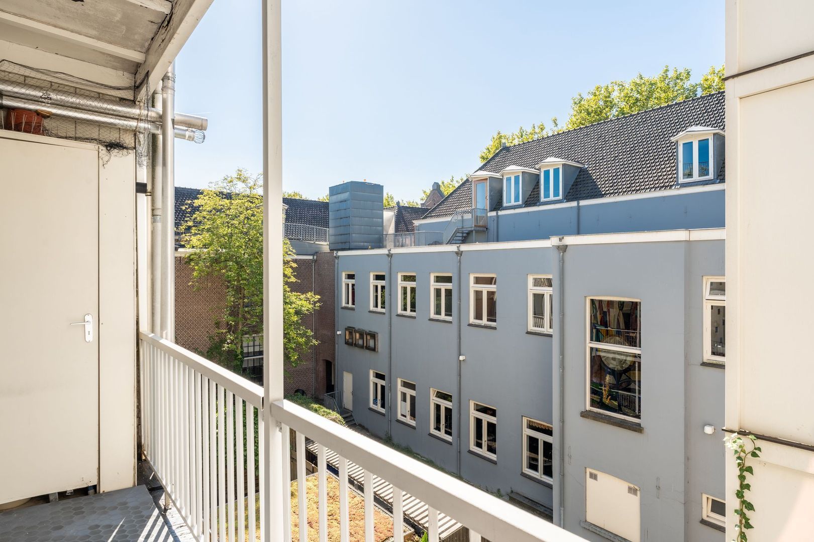 Frederik Hendrikplantsoen 17 2, Amsterdam foto-27