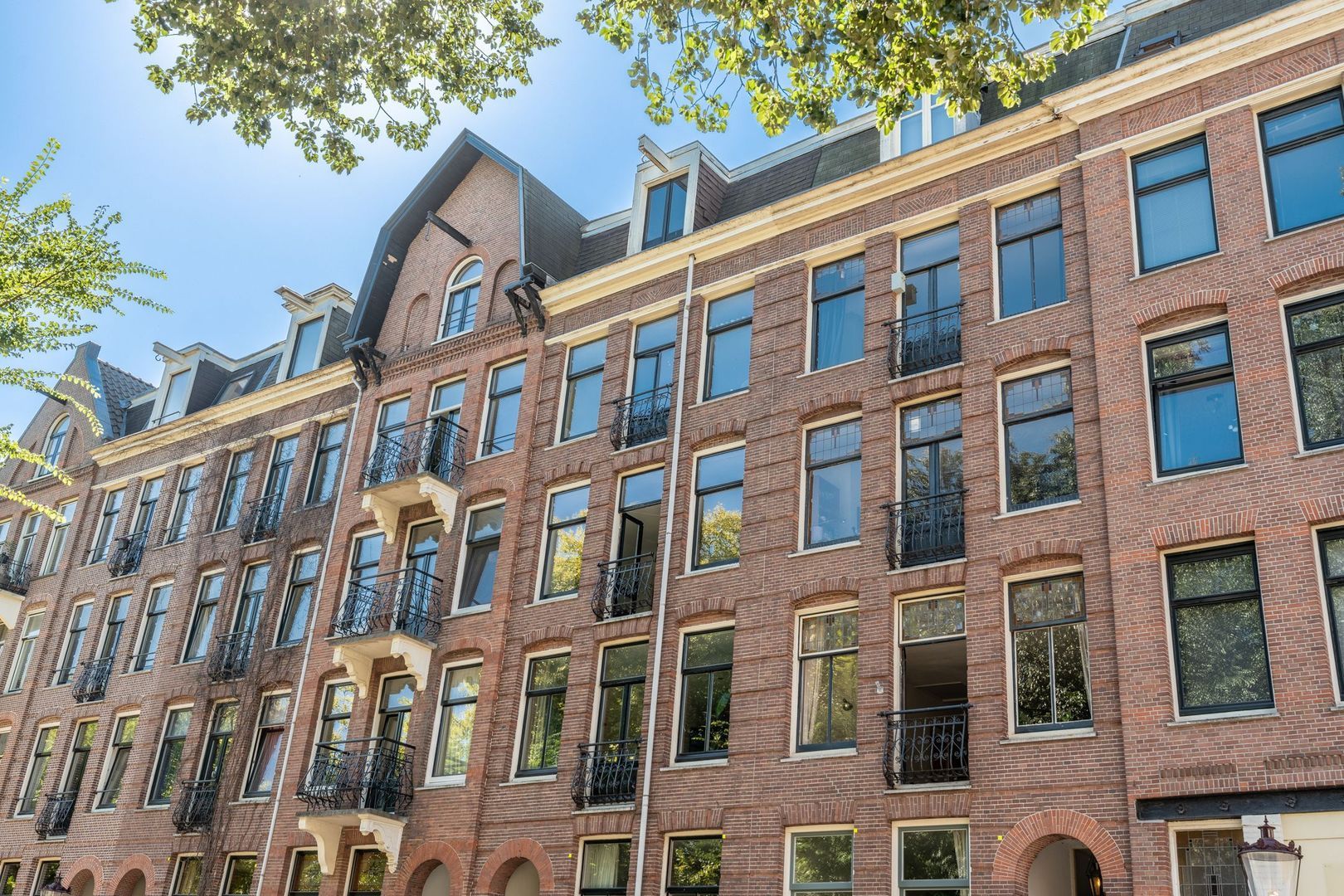 Frederik Hendrikplantsoen 17 2, Amsterdam foto-29