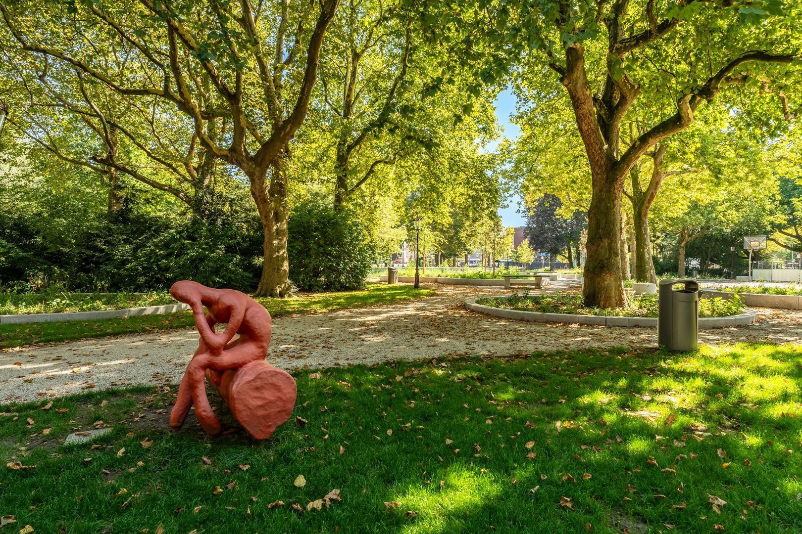 Frederik Hendrikplantsoen 17 2, Amsterdam foto-30