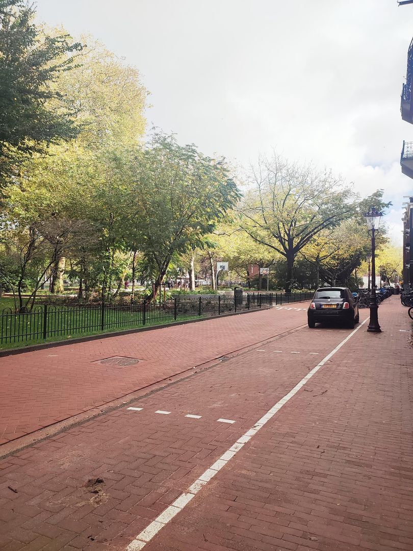 Frederik Hendrikplantsoen 17 2, Amsterdam foto-31