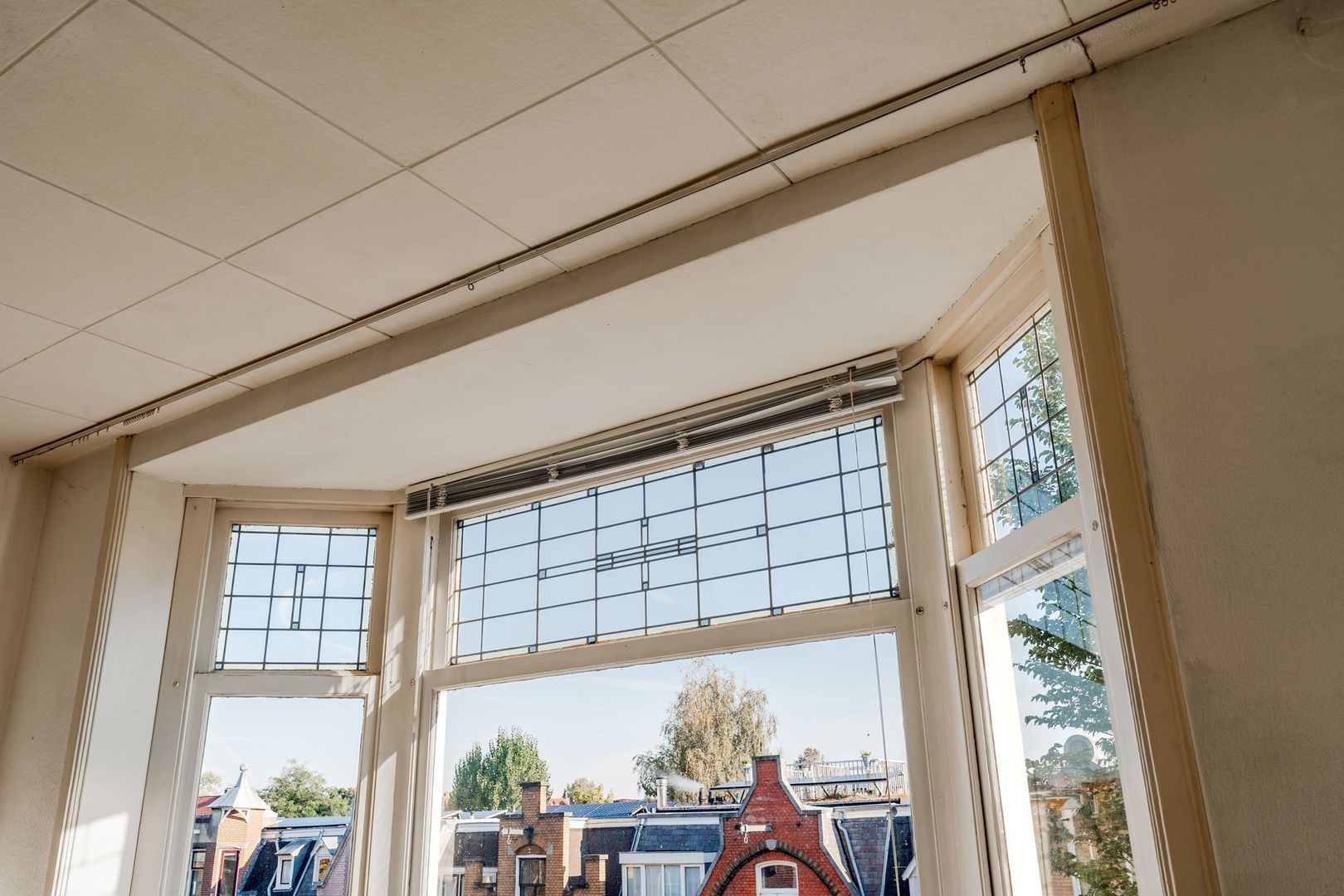 Linnaeusparkweg 52 A 3, Amsterdam foto-2