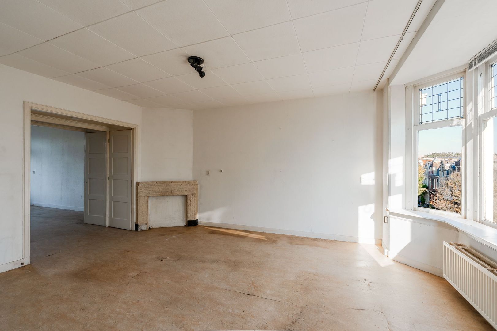 Linnaeusparkweg 52 A 3, Amsterdam foto-6