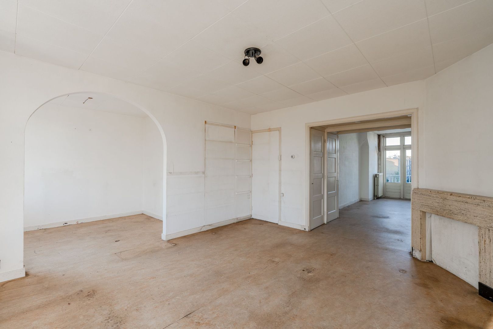 Linnaeusparkweg 52 A 3, Amsterdam foto-7