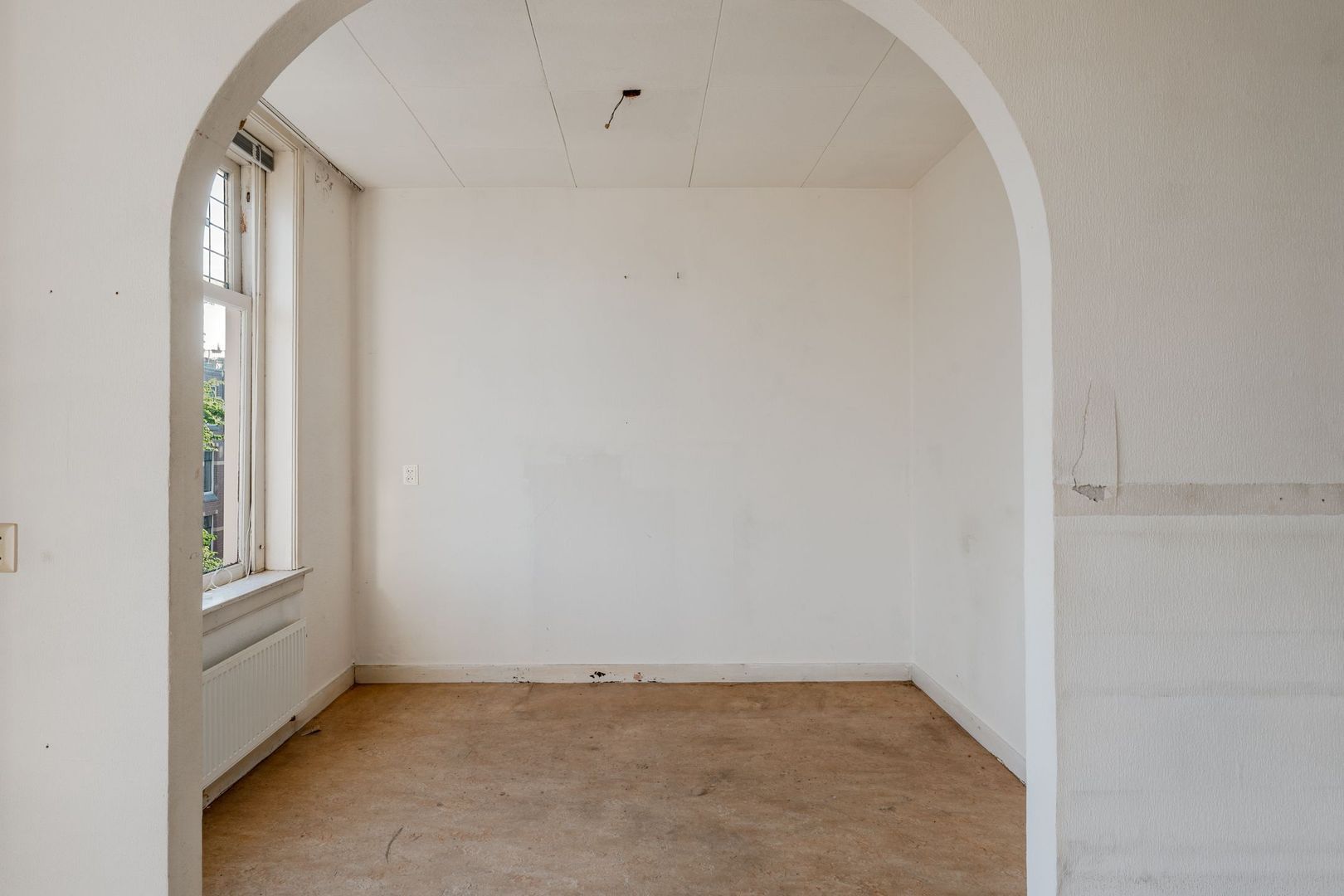 Linnaeusparkweg 52 A 3, Amsterdam foto-8