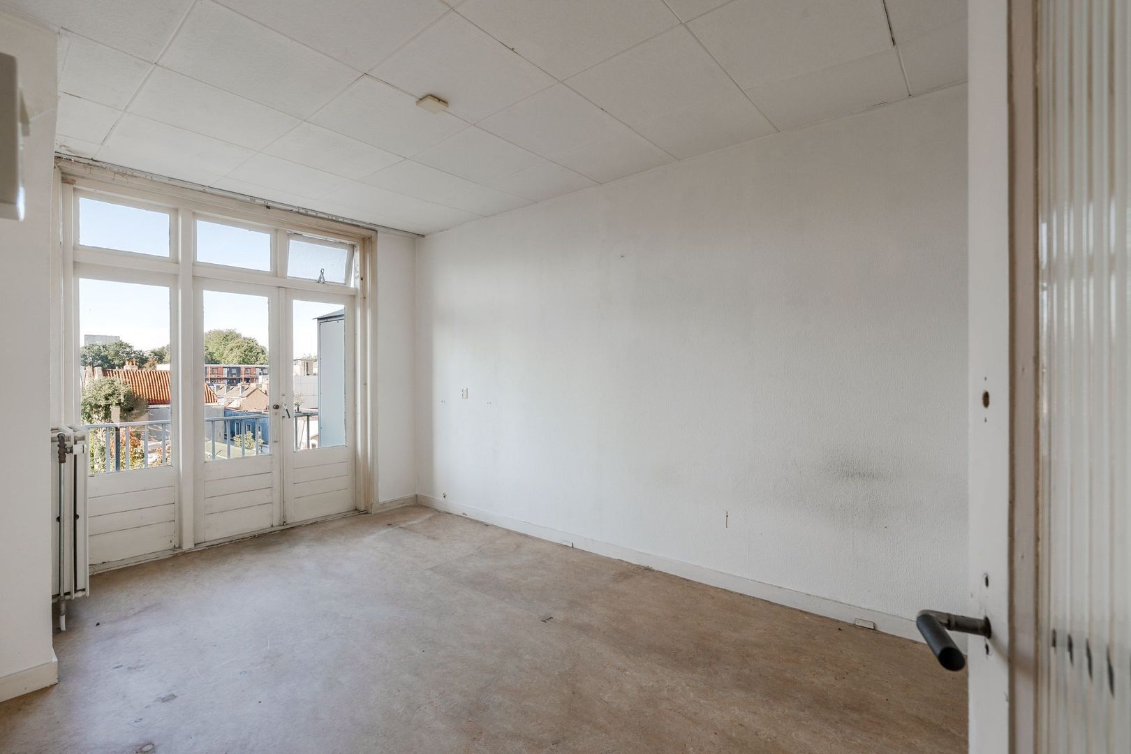 Linnaeusparkweg 52 A 3, Amsterdam foto-10