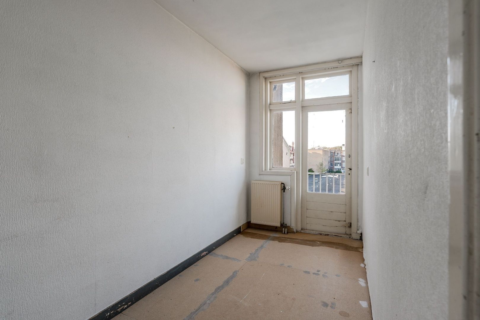 Linnaeusparkweg 52 A 3, Amsterdam foto-22