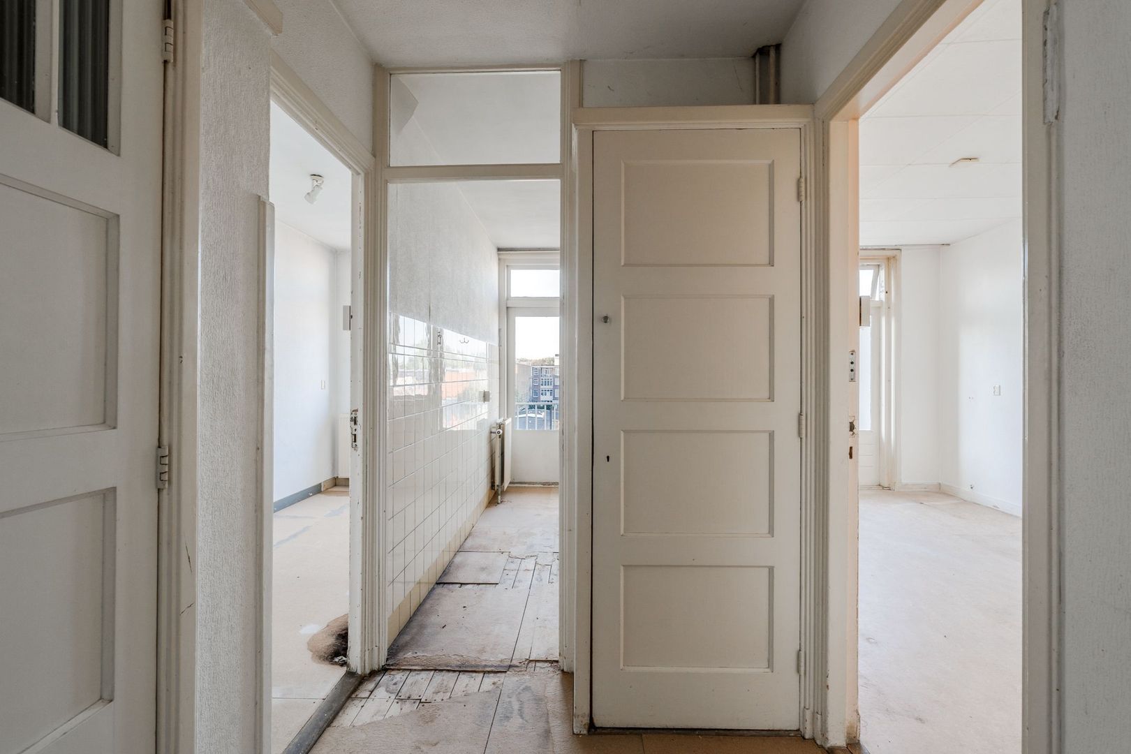 Linnaeusparkweg 52 A 3, Amsterdam foto-25