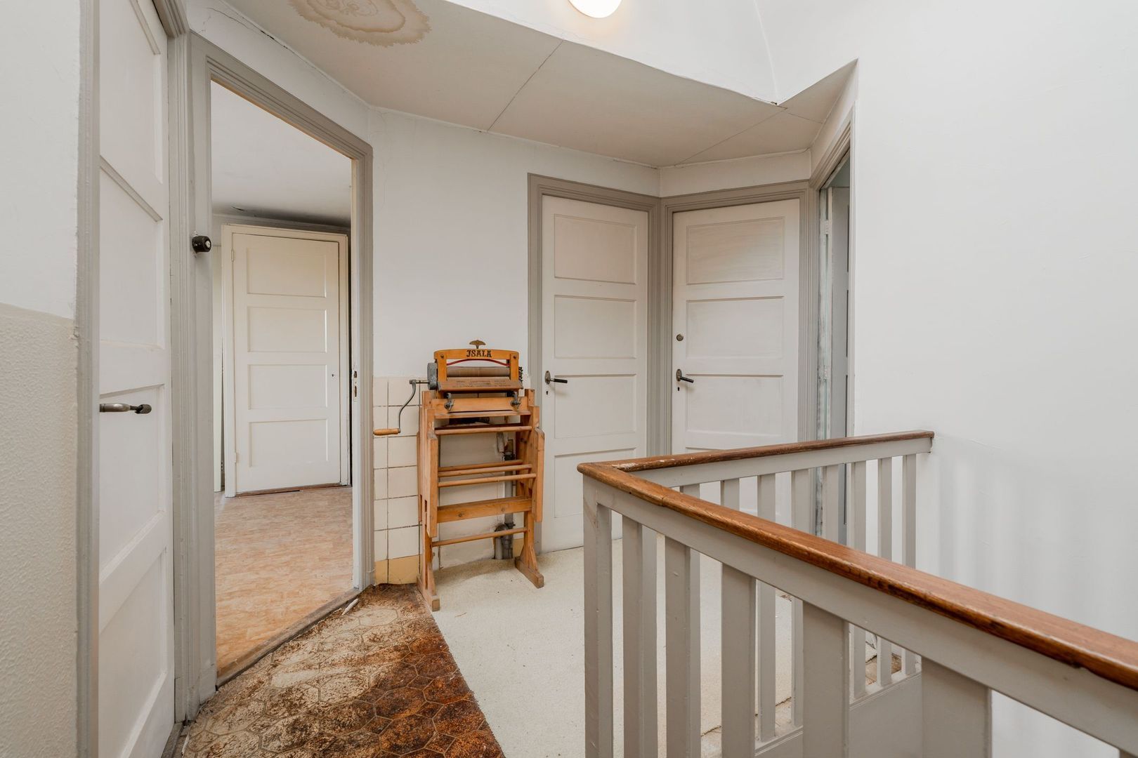 Linnaeusparkweg 52 A 3, Amsterdam foto-26