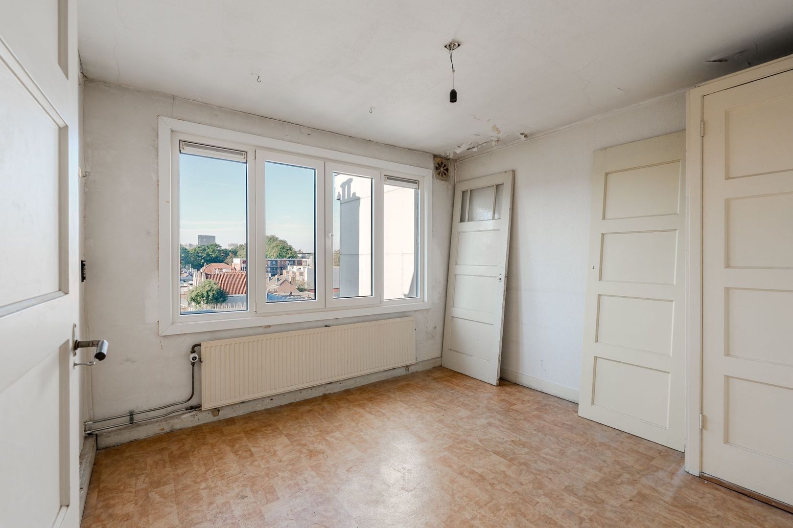 Linnaeusparkweg 52 A 3, Amsterdam foto-27