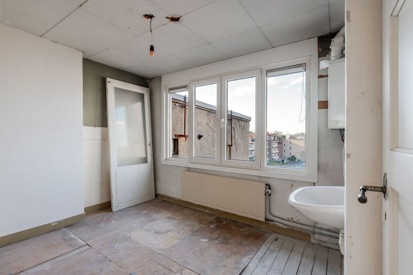 Linnaeusparkweg 52 A 3, Amsterdam foto-29