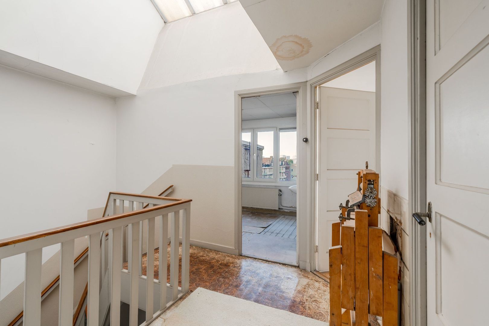 Linnaeusparkweg 52 A 3, Amsterdam foto-31