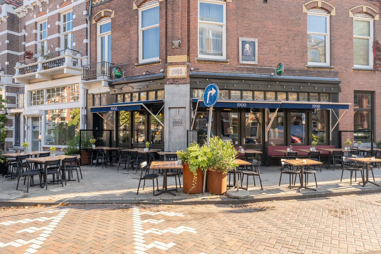 Linnaeusparkweg 52 A 3, Amsterdam foto-36