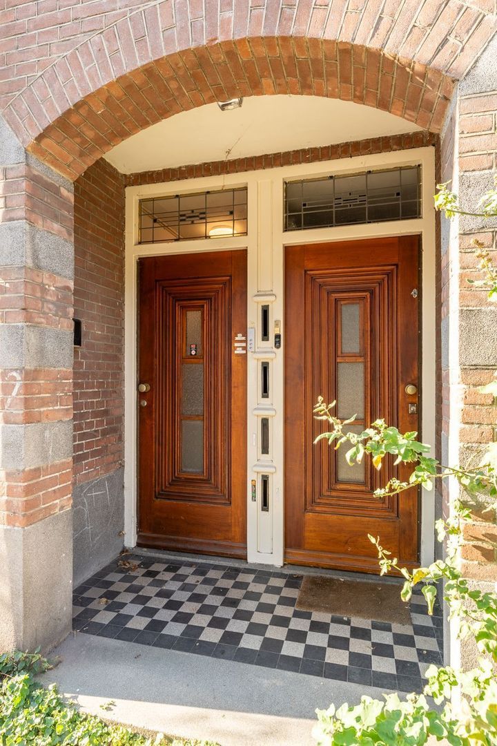 Linnaeusparkweg 52 A 3, Amsterdam foto-33