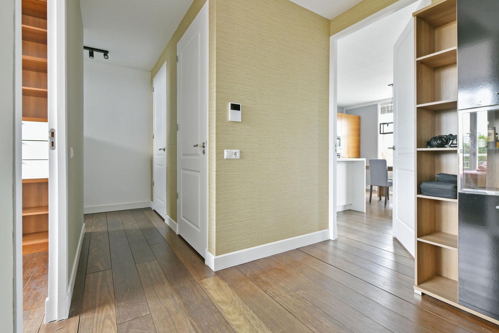 Borssenburgplein 163, Amsterdam foto-11