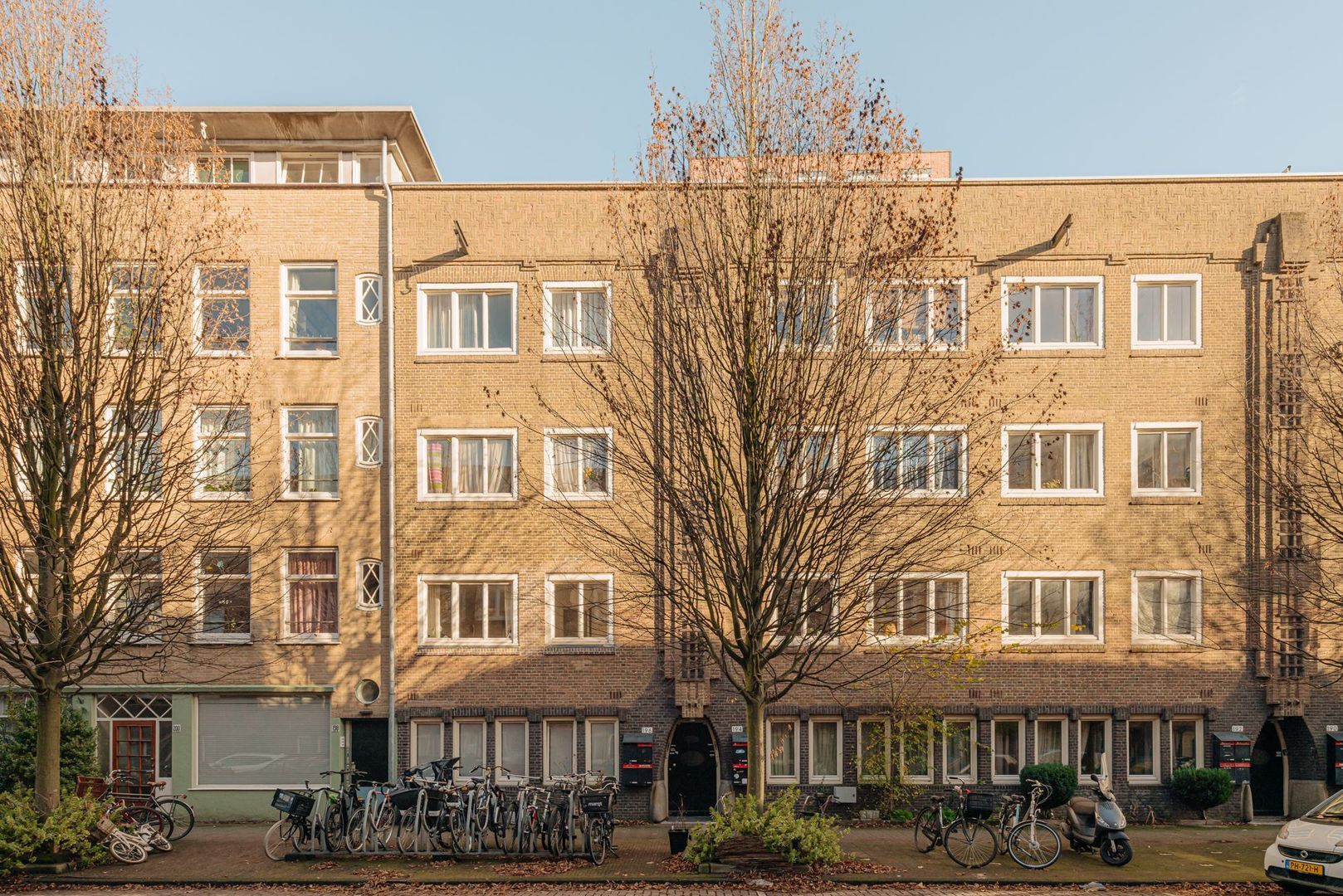 Bestevâerstraat 196 1, Amsterdam foto-22