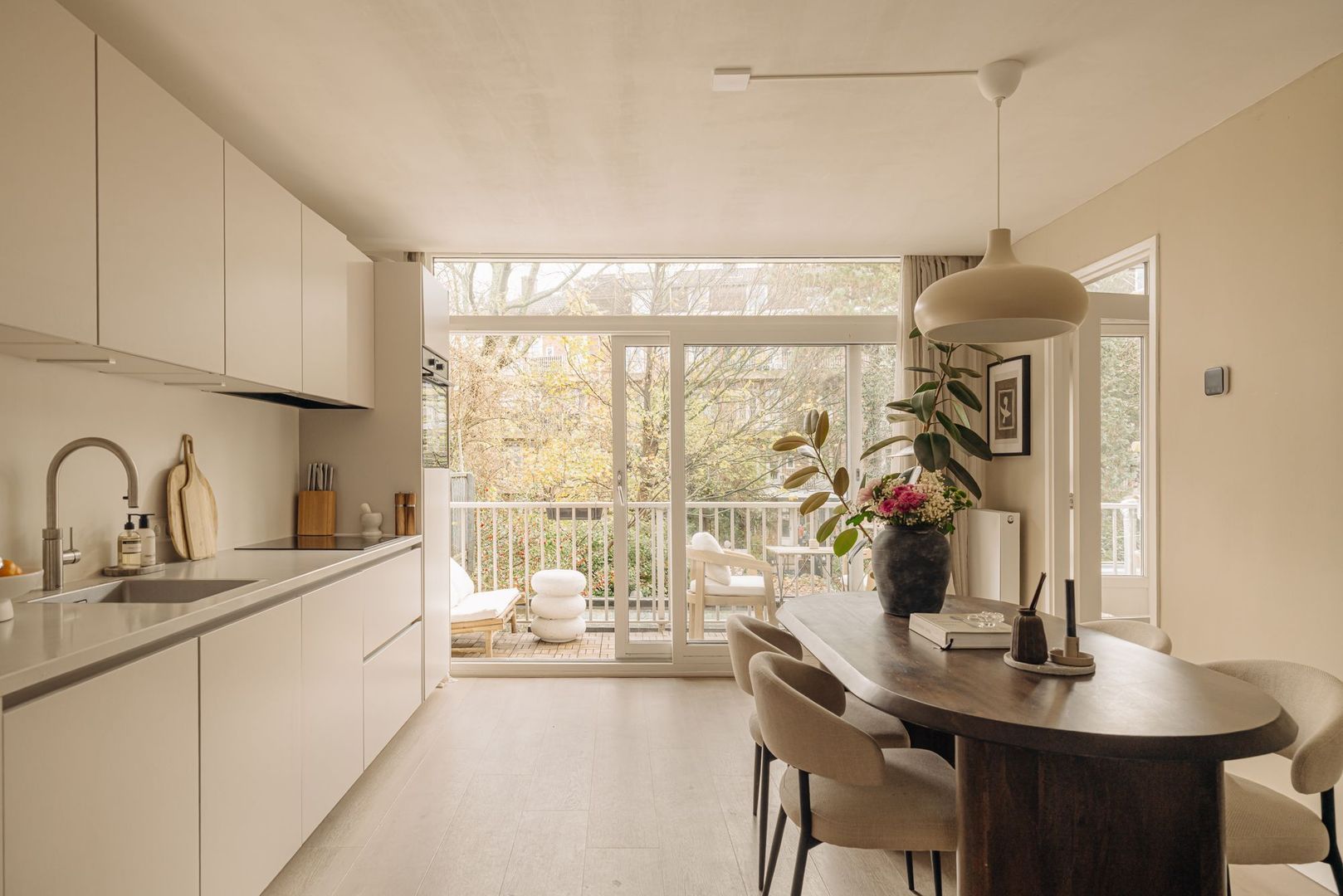 Bestevâerstraat 196 1, Amsterdam foto-0