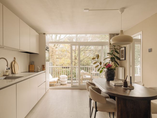 Bestevâerstraat 196 1, Amsterdam