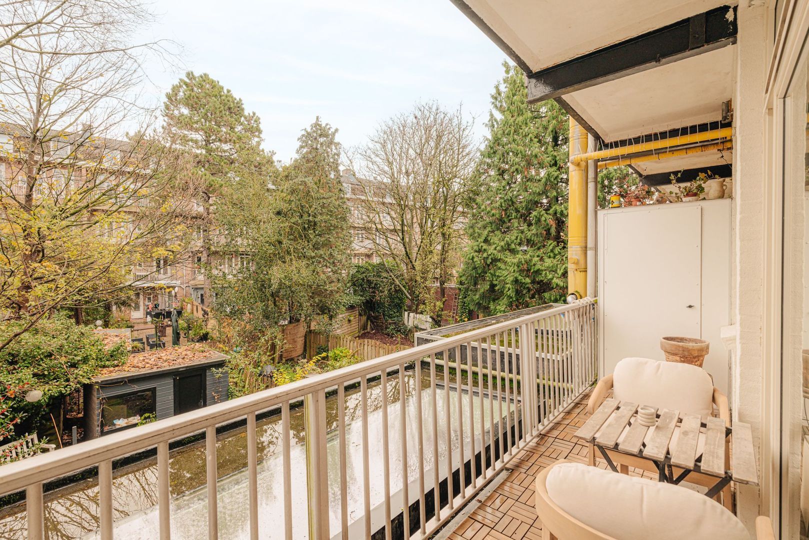 Bestevâerstraat 196 1, Amsterdam foto-3